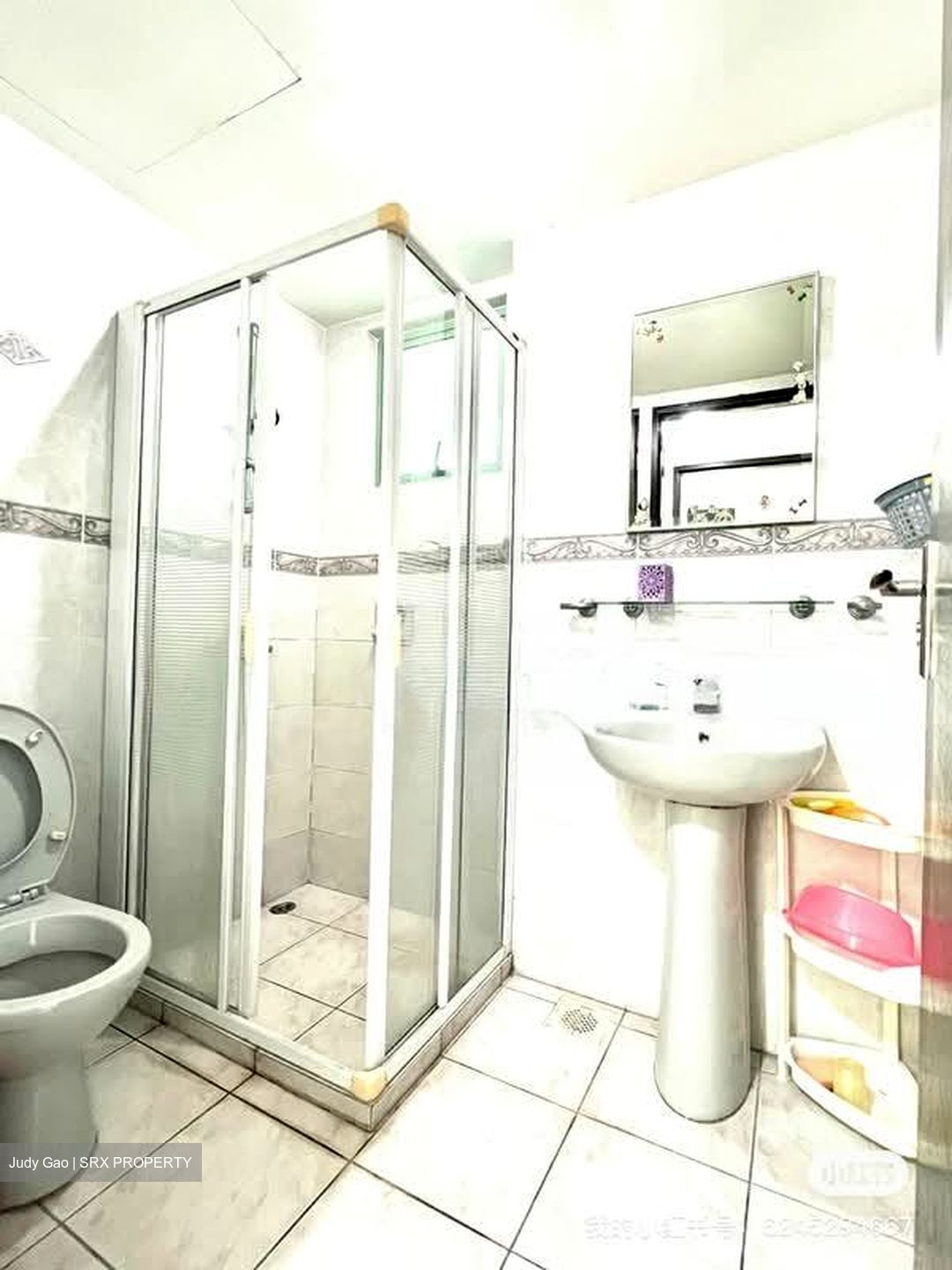 Hougang Green (D19), Apartment #557032781